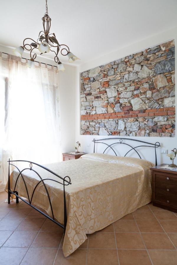Hotel Dolce Sosta Lucca Esterno foto