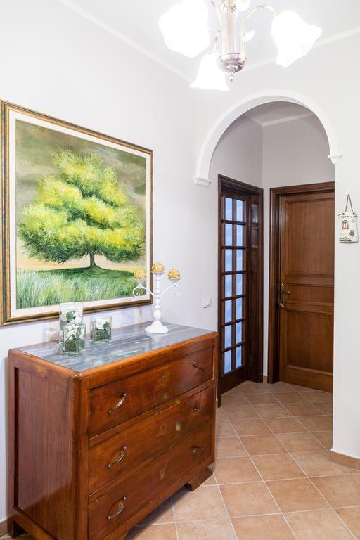 Hotel Dolce Sosta Lucca Esterno foto