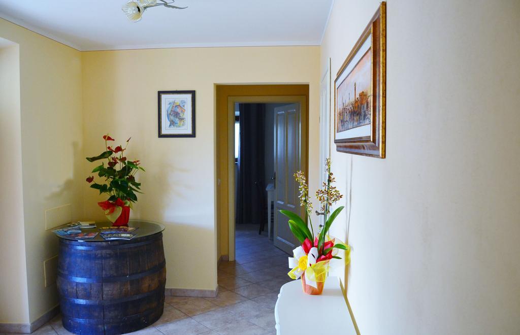 Hotel Dolce Sosta Lucca Esterno foto