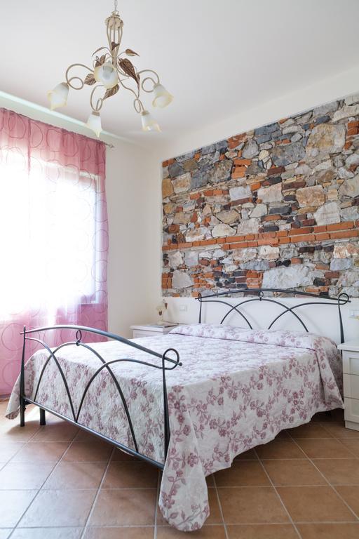 Hotel Dolce Sosta Lucca Camera foto